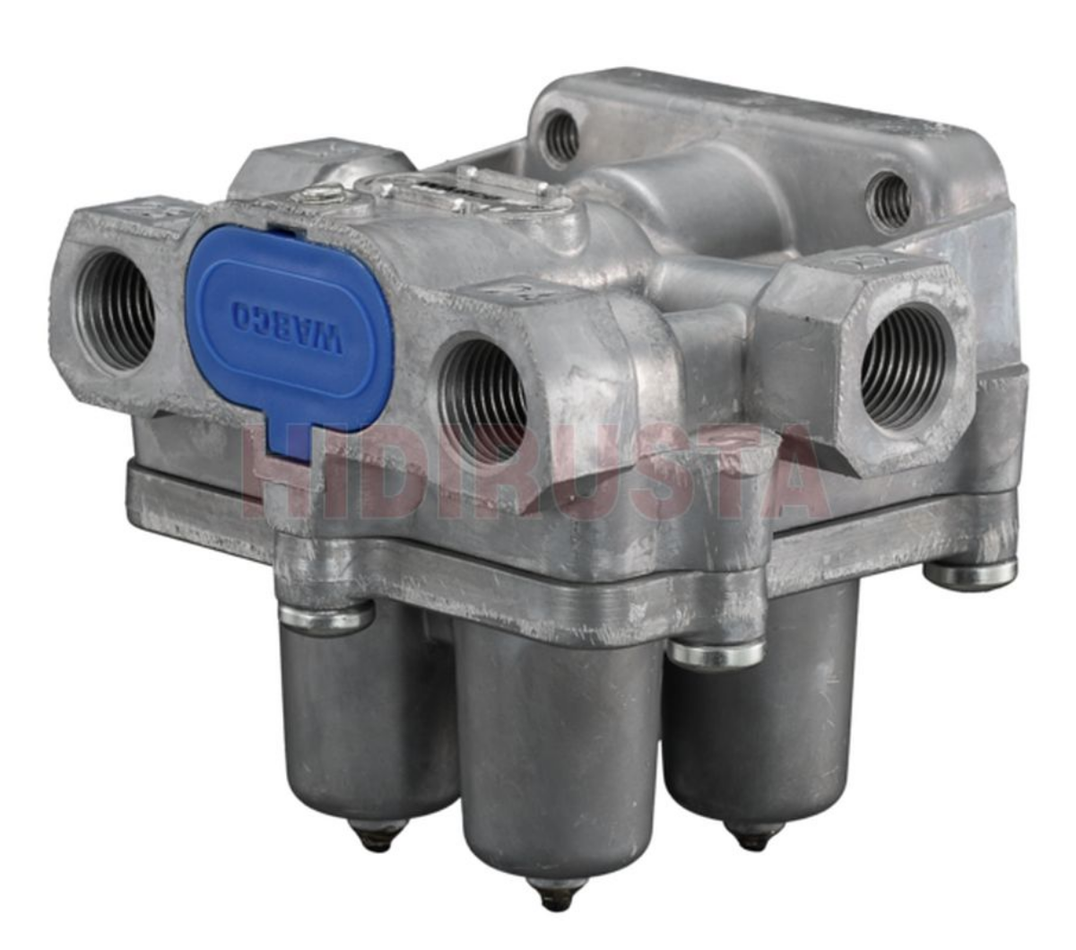 Hava Dağıtıcı Ventil | OEM 13C2508165AA