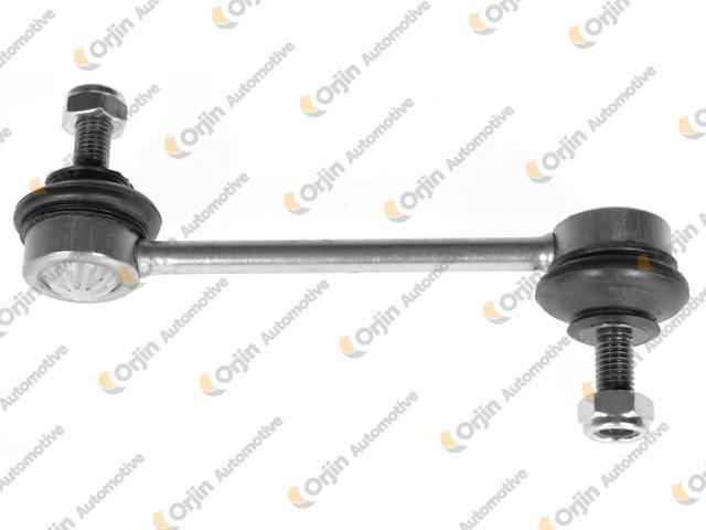 Stabilizer Z Rotu Arka Sag Sol 407 508 / C5 III C6 05>12 | ORJIN 01005 | OEM 517846