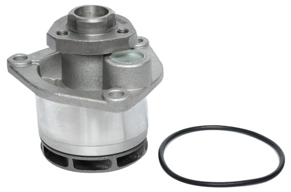 Devirdaim Su Pompasi X20DTH Y20DTH Vectra B Astra G Vectra C Zafira | AIRTEX WPA-1643 | OEM 1334117 1334117 93182043 6334040 93182043 6334040