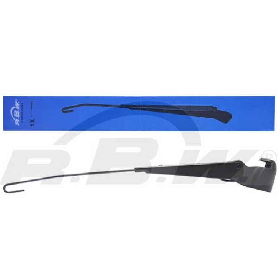 Silgi Kolu - Connect [Sağ Arka] (Çift Arka Kapı) | OEM 93894