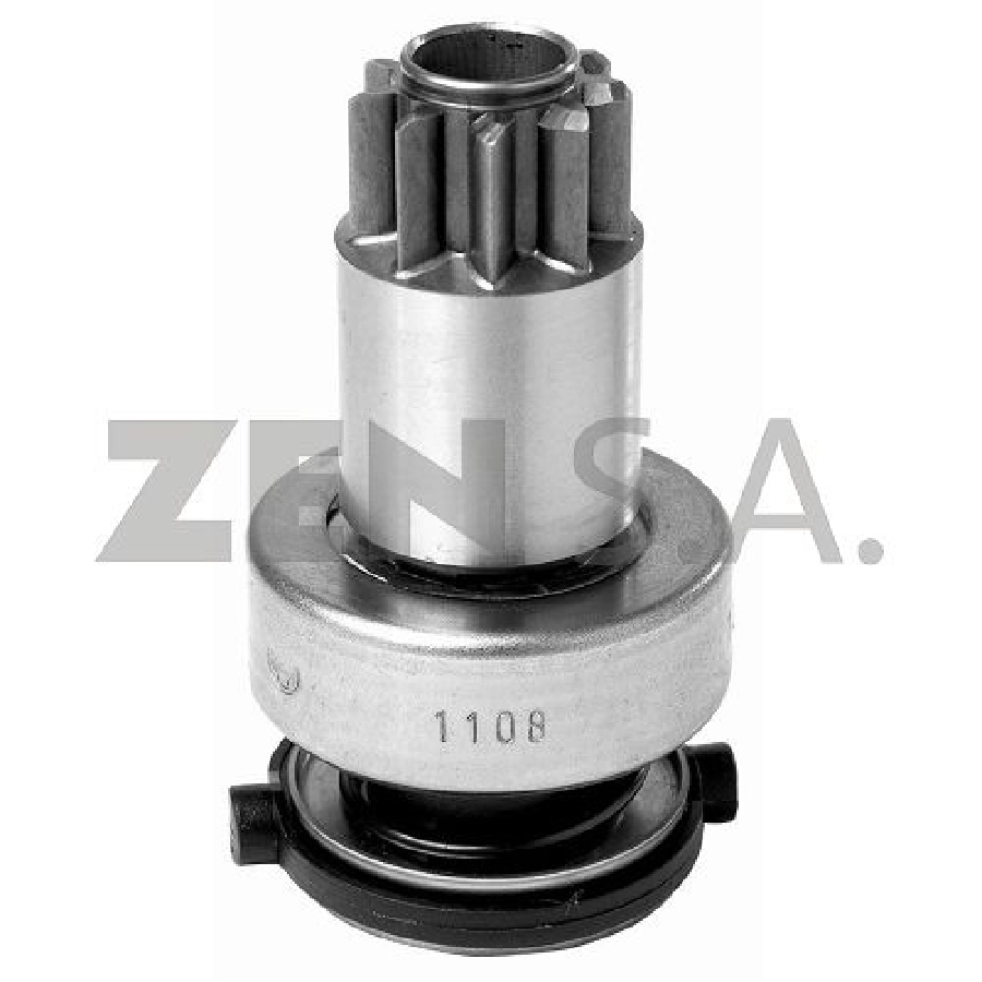 Mars Dişlisi 9 Dış Volkswagen Golf 4 - Bora - Polo, Audi A3, Seat, Skoda 1.6 - 1.8 (CCW) | OEM 00781