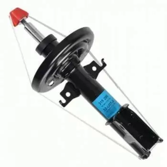 On Amortisor Renault Scenic III 09> Grand Scenic III 09> | SACHS 315 296 | OEM 543022646R