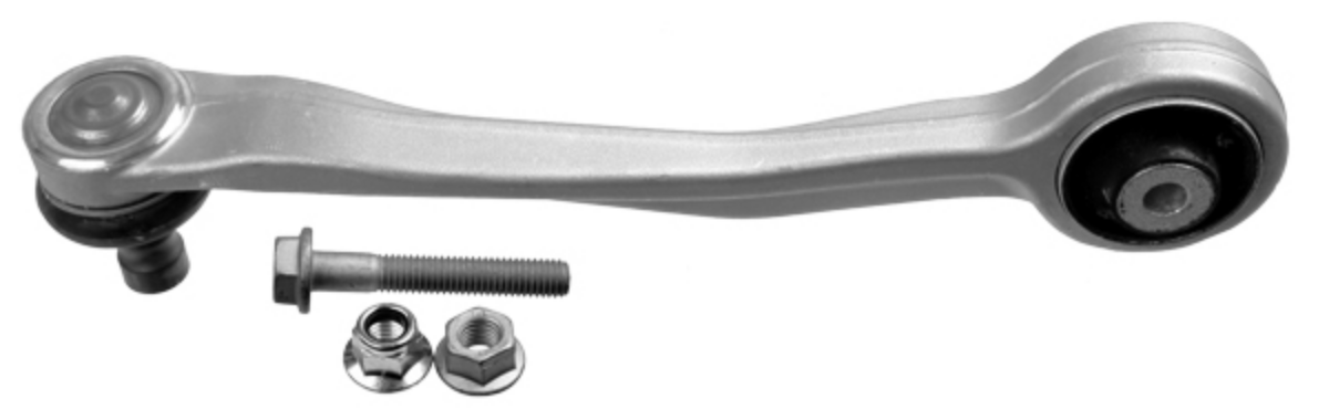 Bugi Kolu, Tekerlek Bağlantısı (Tekerlek Bağlantısı) | OEM 8K0 407 509 B