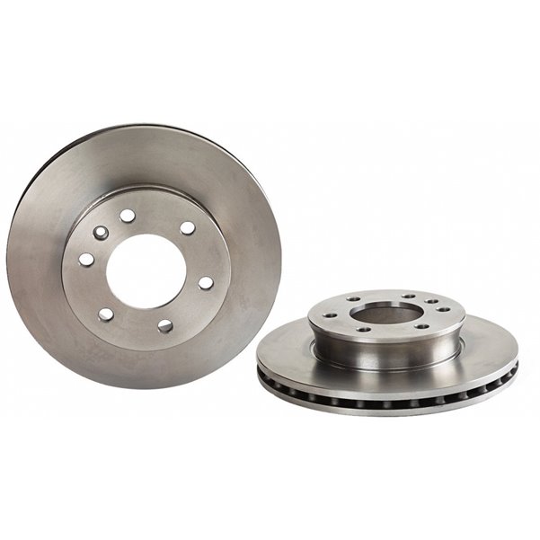 Fren Diski On Sprinter 906 06>18 907 910 18> Crafter 30-35 06>16 | VALEO 187141 | OEM 2E0615301 2E0615301 A9064210012 A9064210012