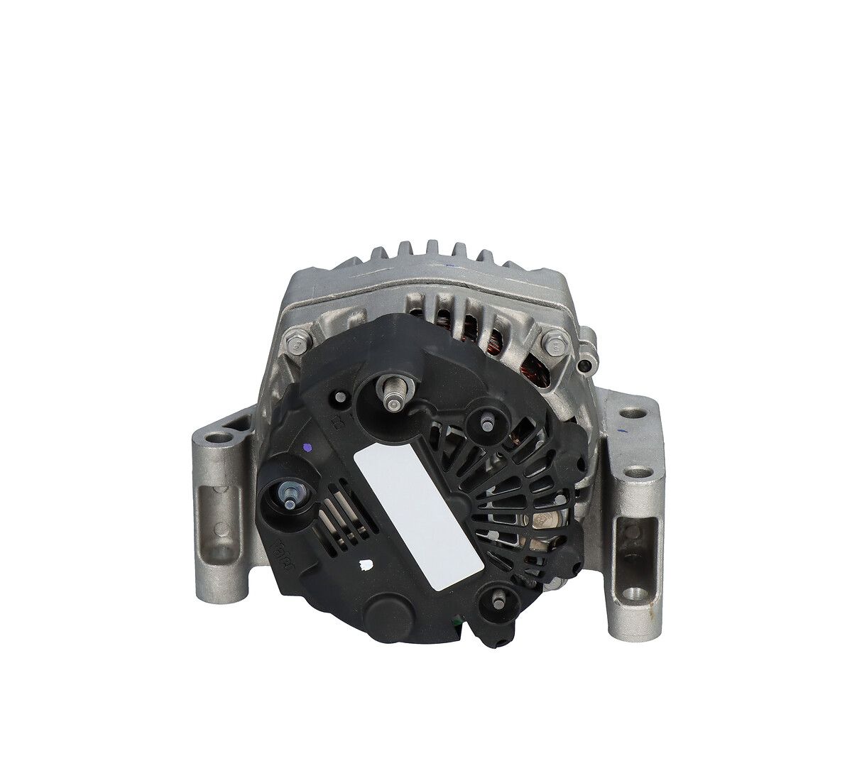 Alternator Punto Evo Panda Fiorino 1,3 Multijet (6 Kanal) | VALEO 439707 | OEM 1608858080 1608858080 1639368280 13153237 51854103 51854912 1639368280 13153237 51854103 51854912
