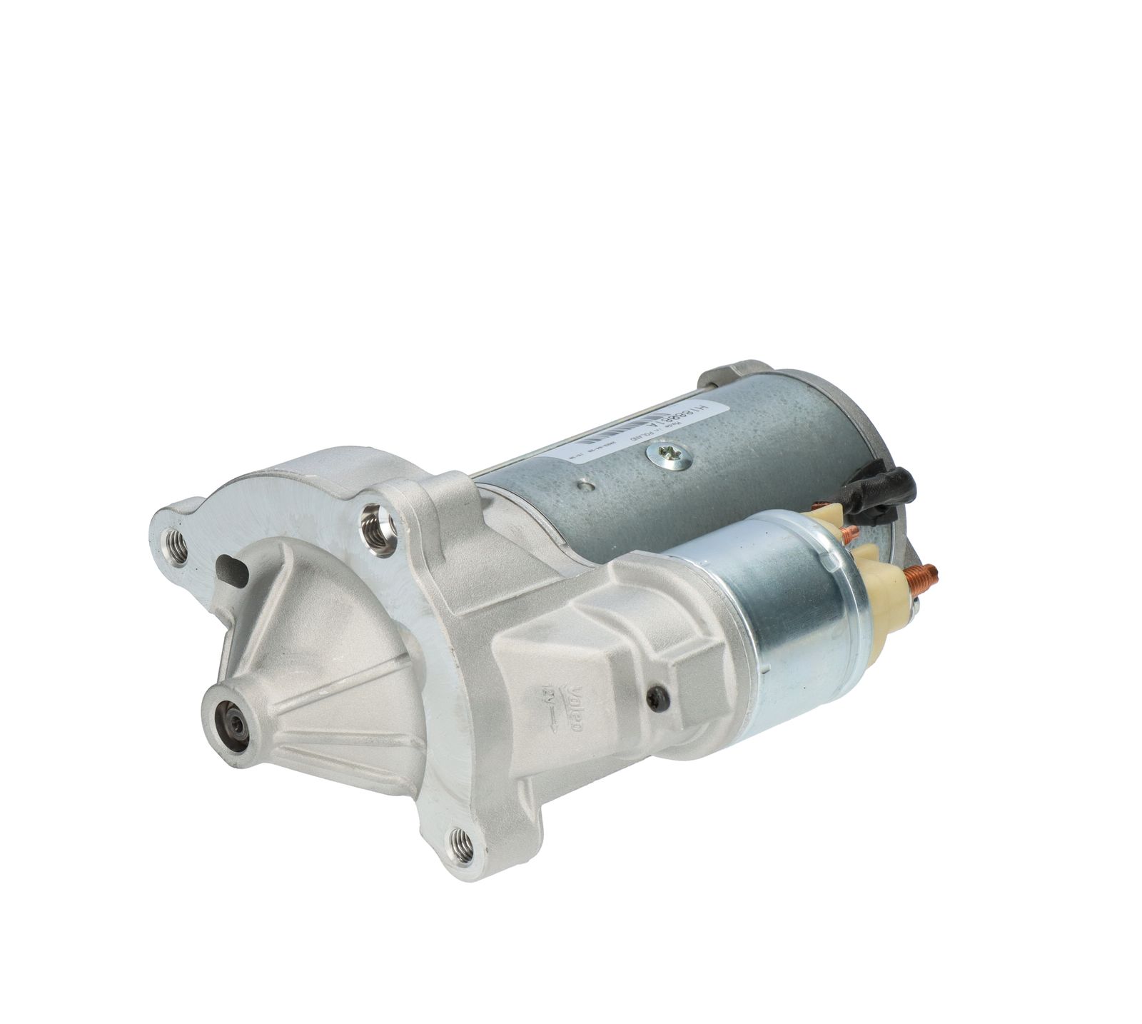 Mars Motoru 12V 1.7KW Berlingo C5 Jumpy Jumper P206 P306 P407 Partner 1.8 / 1.9 / 2.0 / 2.1 D 96>03 | VALEO 438069 | OEM 5802.C4 5802.C4 5802.CQ 9625382780 5802.M4 5802.CQ 9625382780 5802.M4