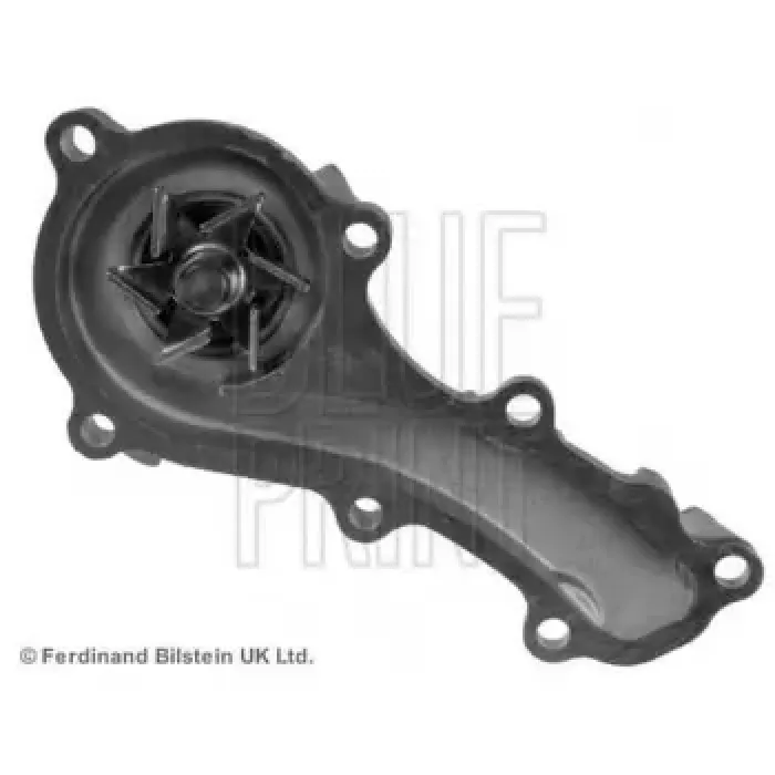 Devirdaim Nissan Almera 2001-> Primera 2002-> P12 Kasa | BLUEPRINT ADN19167 | OEM 21010-4M526
