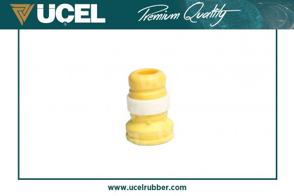 Amortisor Ara Yatak Takozu On P407 1,6HDI / 1,8 / 2,0 / 2,2 | UCEL 41674 | OEM 503386