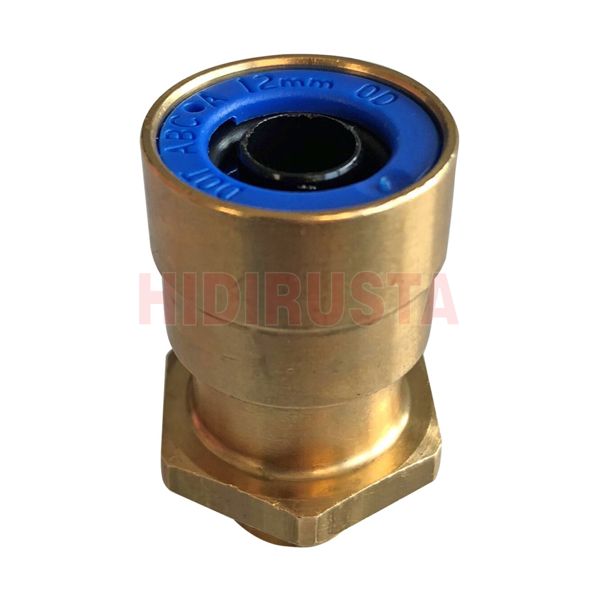 Hava Hortum Bağantı Rakoru M12X1,5 - T 12X1,5 | OEM 2058216