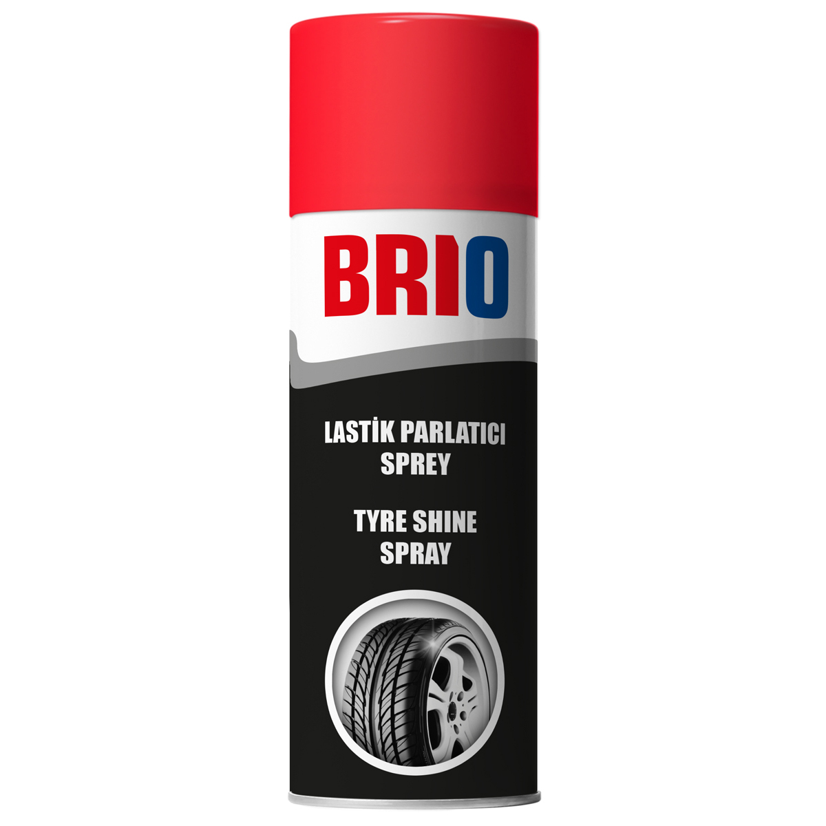 Lastik Parlatıcı Sprey 400 1050