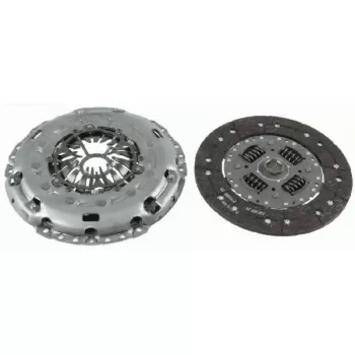Debriyaj Seti Rulmansiz Outlander II 2,0 07>12 4N14 | SACHS 3000 951 955 | OEM 2300A003