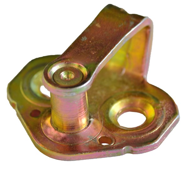Motor Takozu On Sag Sol Iveco Eurocargo Karsan Atak | CIMSAN 1767 | OEM 504080340 5802317484 504063420 1019006AA