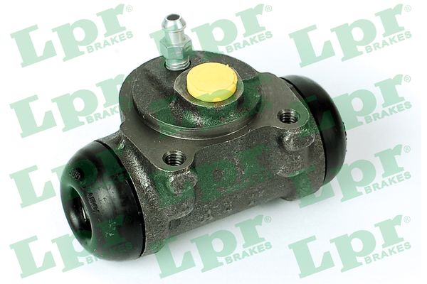 Fren Silindiri R12 Sw (22,2mm) | LPR 4507 | OEM 7700543284