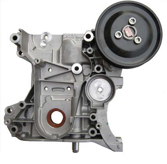 Yag Pompasi Komple Z16XEP Astra G Astra H Vectra C | SCHADEK 10315 | OEM 55565003 55582107