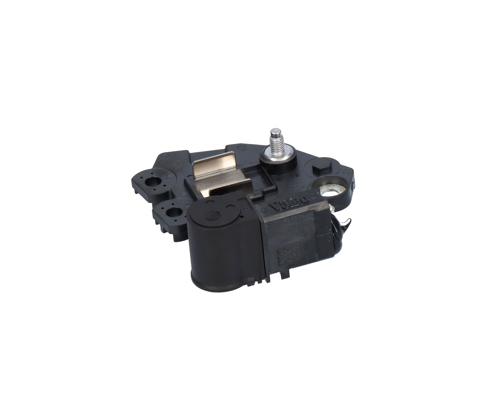 Konjektor 12V Citroen Nemo / Peugeot Bipper 1,4 HDI TG9B049 TG9B068 | VALEO 595366 | OEM TG9B049 TG9B049 TG9B068 TG9B068