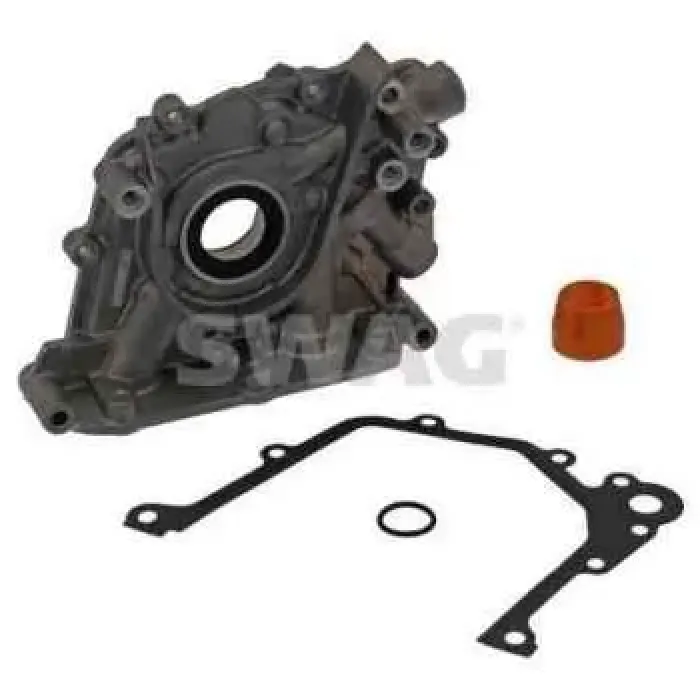Yag Pompasi Benzinli Focus 1.4-1.6 Fiesta 1.25-1.4-1.6 Fusion 1.25-1.4 | SWAG 50917001 | OEM 98MM 6600 D9C 1904436 1904436
