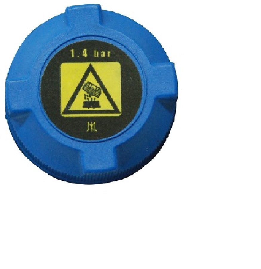 Radyatör Kapağı - Doblo | OEM 114278
