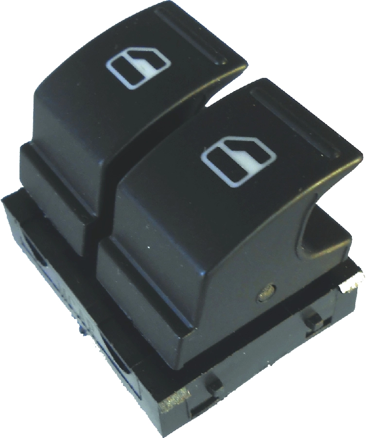 Cam Anahtarı Caddy Sol Çiftli 2004 AN408 | OEM AEM300408