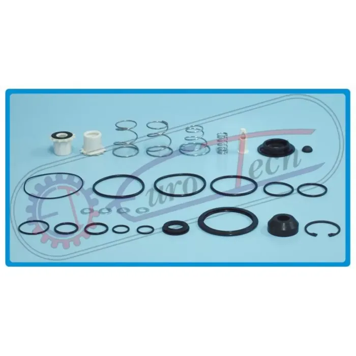 Fren Pedal Merkezi Tm.Tk - Volvo / Fh 400-420-440-460-480-500-520 | EUROTECH 224.100.2 | OEM I99719 3093073 3090820