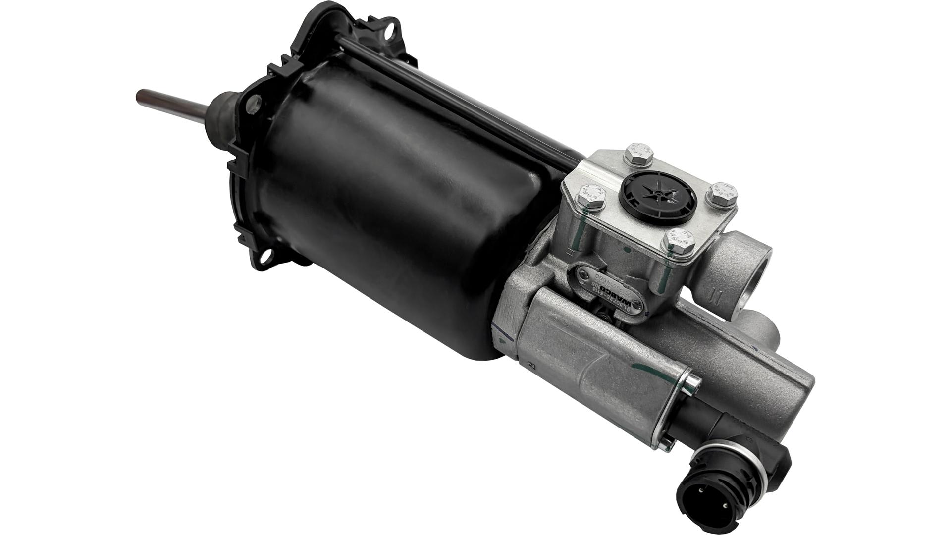 Debriyaj Alt Merkezi | OEM 81307256116