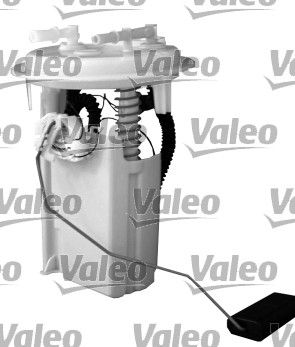 Yakit Depo Samandirasi (Pompali) Scudo Ulysse P206 P406 2,0HDI 2,2HDI | VALEO 347064 | OEM 1525P3 1525P3 1525T3 1525Y3 1525T3 1525Y3
