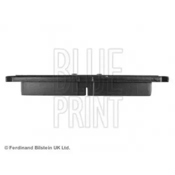 On Fren Balatasi Hyundai I10 1.0 1.2 2013-> | BLUEPRINT ADG042158 | OEM 58101B9A70