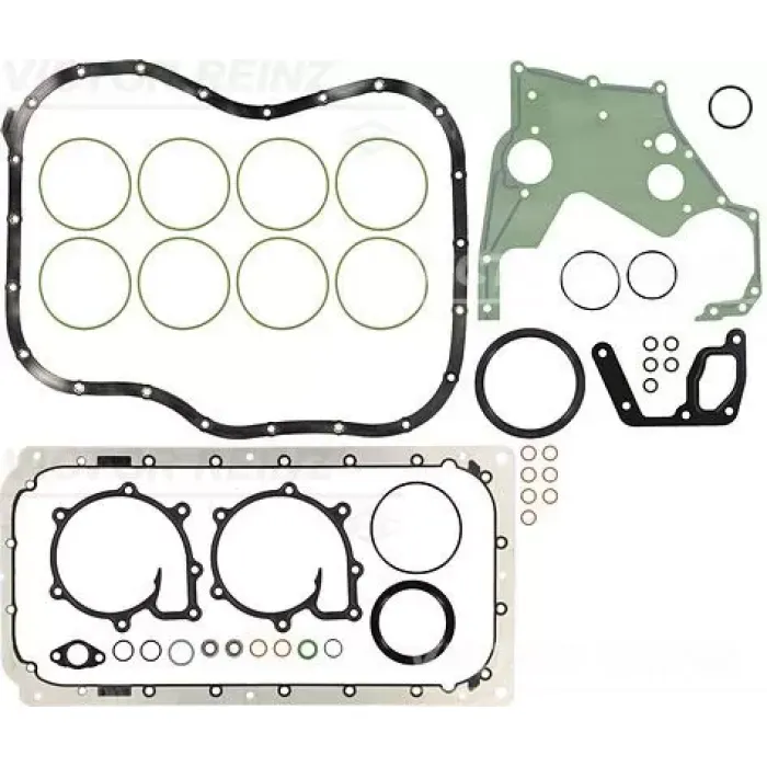 Conta Takimi Alt Midlum 150/180 Dci 4 | VICTOR REINZ 08-37729-02 | OEM 5001858745
