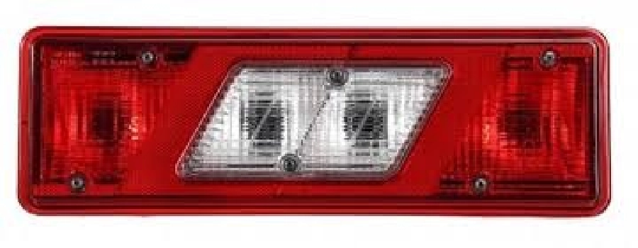 UNISTOP3 Stop Lambası, Sol, 12V (Kablosuz) | OEM 14309A