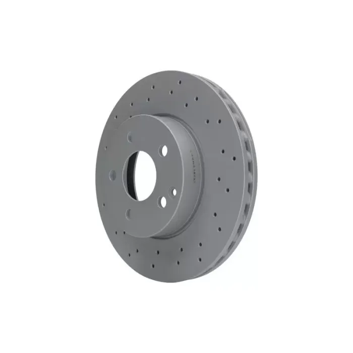 Fren Diski On W204 07>14 S204 07>14 C204 11> R197 11> C197 10> | ATE 24 0128-0100 1 | OEM A2044213612