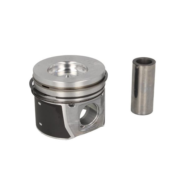 Piston Segman 82.50MM Std 0.20 Kısa Connect 1.8TDCI 110PS Duratorg 07> | YENMAK 31-03477-001 | OEM 6G9Q 6102 AA 87-72763 STD2