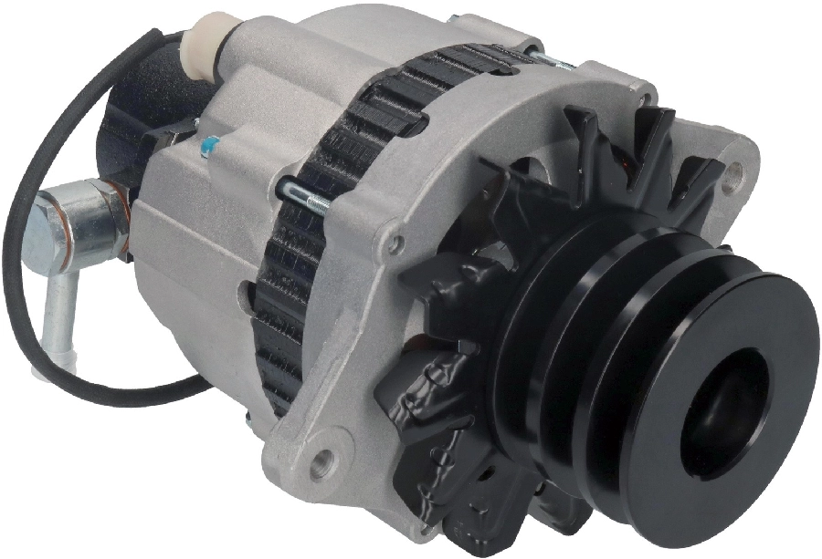 Alternatör 28V 50A Isuzu Trucks | OEM F032116108