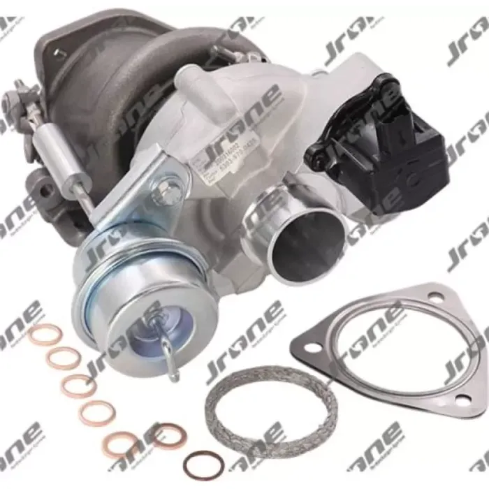 Turbo Sarj 207-3008-308-5008-508-Rcz 1.6 Thp EP6 | JRONE 8B03400997 | OEM V75807898001 0375N7 9809028780