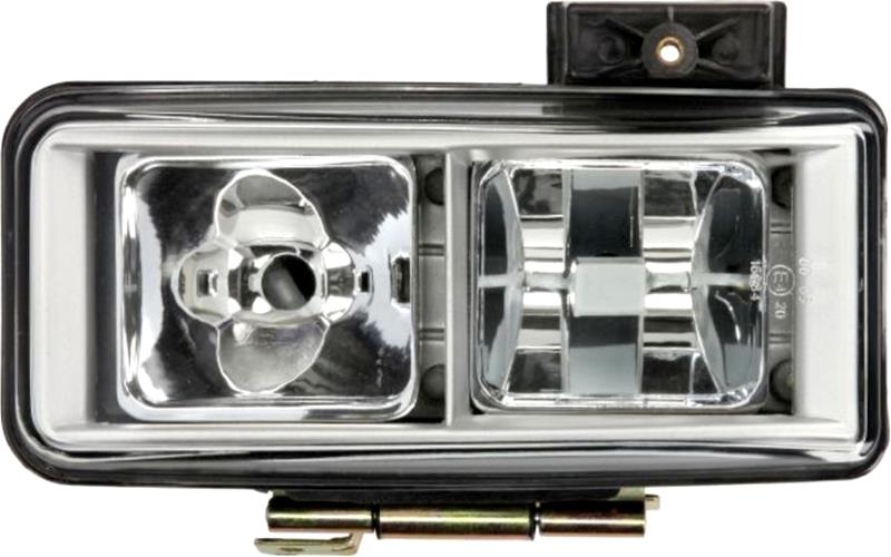 Sis Lambası Iveco 240 Eurotech Sol | OEM 98437476