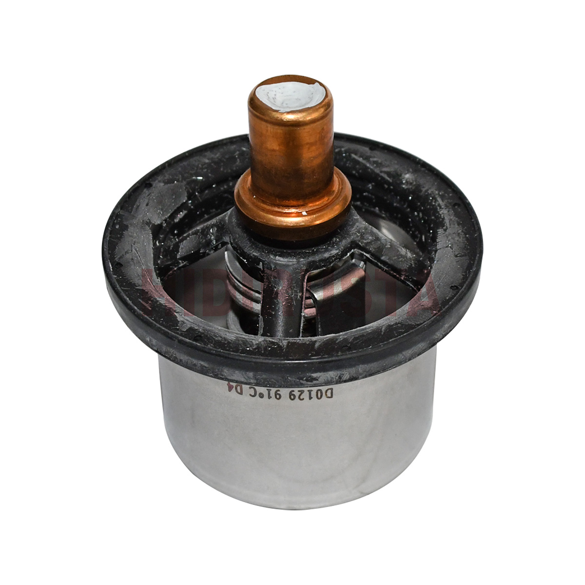 Termostat 91 °C DAF MX13 430, 480HP Euro 6 | OEM 2124041