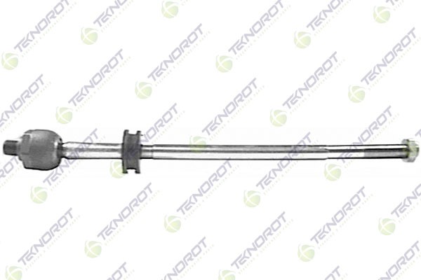 Rot Mili Cordoba Ibiza Toledo 93>99 Golf II Jetta II 83>92 Polo Classic Caddy II Classic 95>01 Hidrolik | TEKNOROT V-406 | OEM 191422721