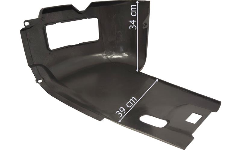 Ön Tampon 4 Seri Sag | OEM 1324598
