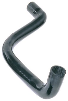 Radyator Alt Hortumu Tempra / Tipo 1,6 Karb, 90 96 | UCPA 12H14643 | OEM 007609905