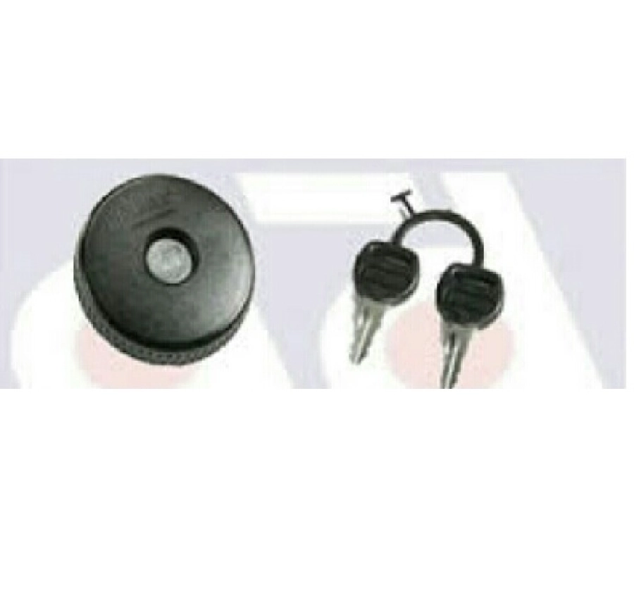 Depo Kapağı - Renault 12 Gts Plastik | OEM 07212901