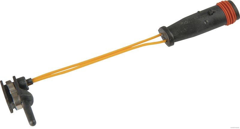 Fren Balata Fisi W211 02>08 S211 03>09 W212 09>15 W245 05>11 W204 07>14 | HERTH+BUSS 70608221 | OEM A2115401717