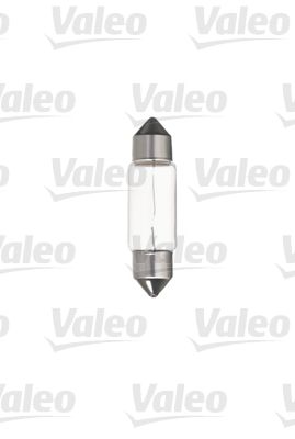 Ampul 12V 5W Sofit (10 Lu Paket) | VALEO 032217