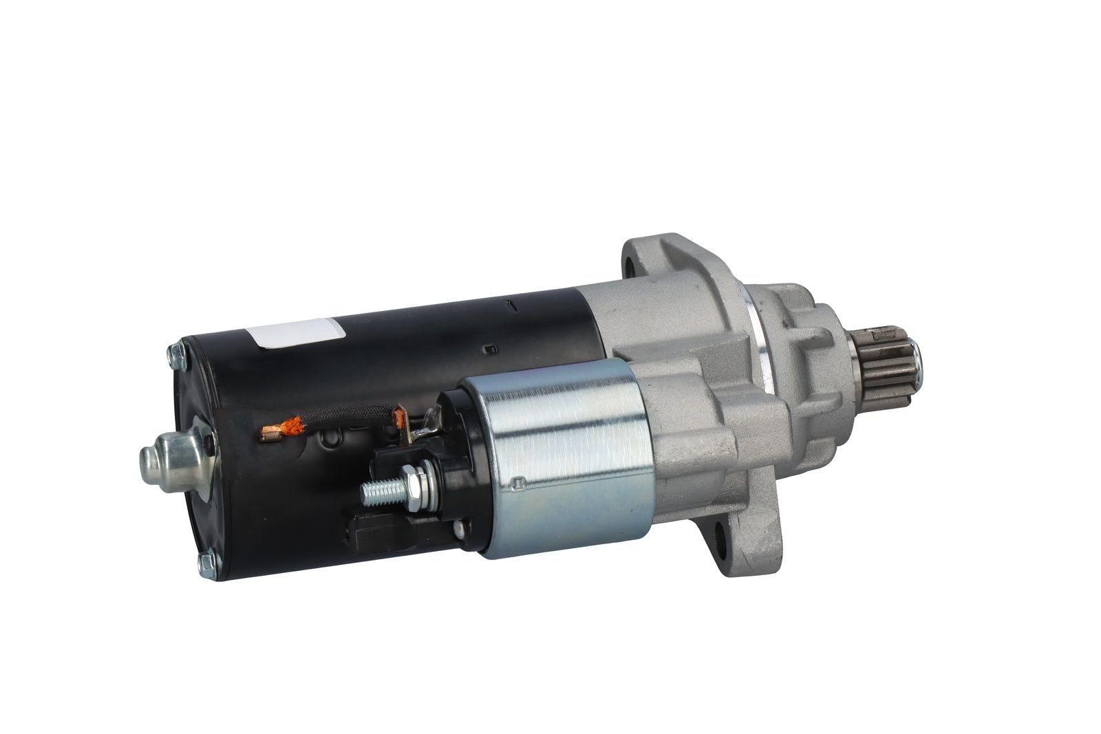 Mars Motoru 12V 11 Dis A3 Octavia Alhambra Sharan Golf IV Ibiza Leon Bora Golf 1,9TDI | VALEO 438152 | OEM 02M911023A 02M911023A 02M911023C 02M911023D 02M911023C 02M911023D