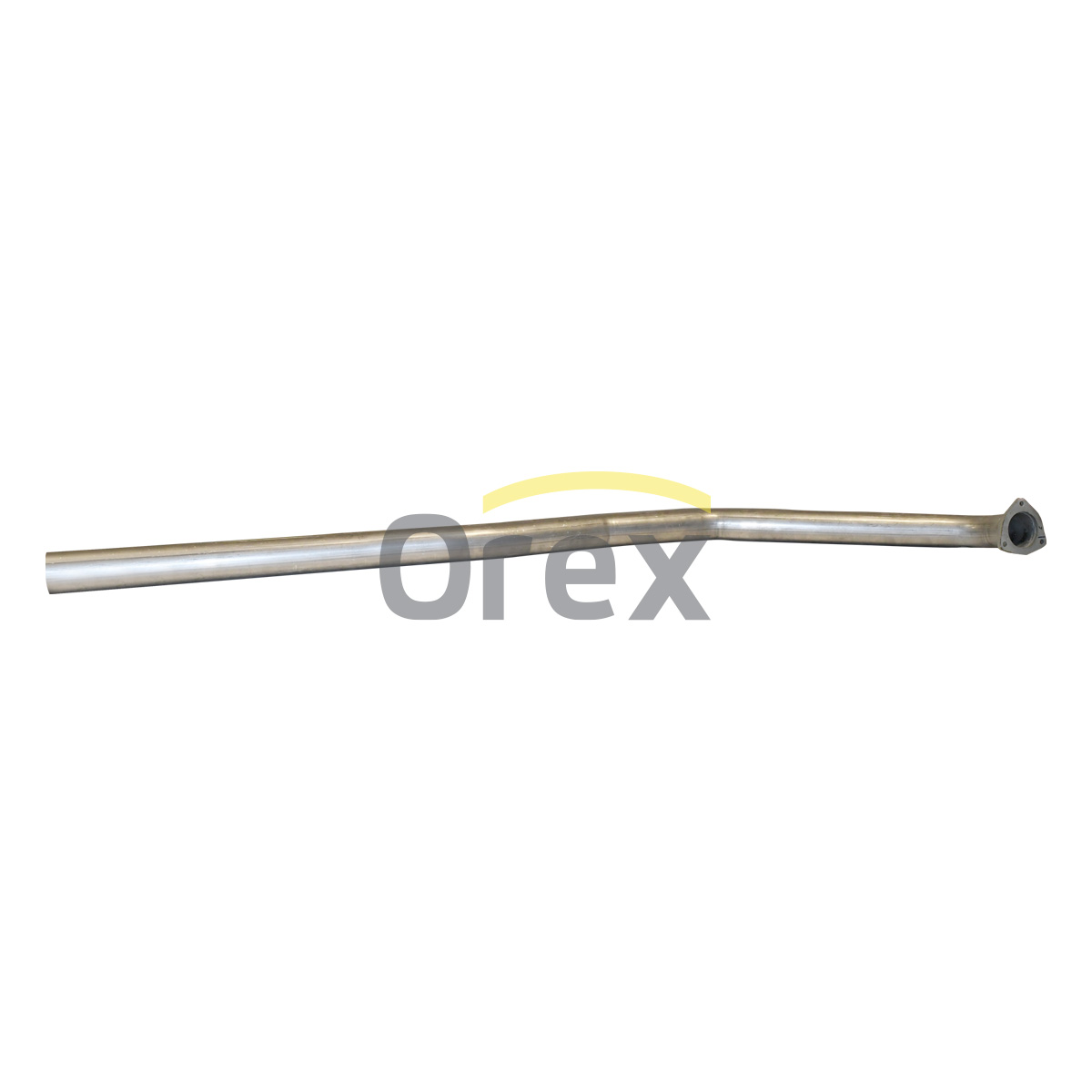 Egzoz Borusu Ön 2521 | OEM A3714907119