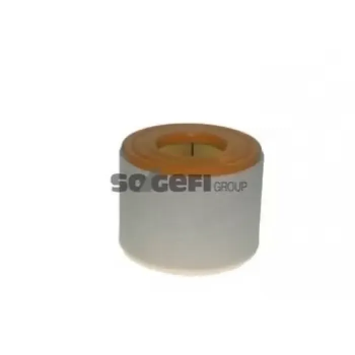 Hava Filtresi A6 2,0 Hibrit 2,0TDI / 2,0TFSI 11> | PURFLUX A1549 | OEM 4G0133843H 4G0133843K