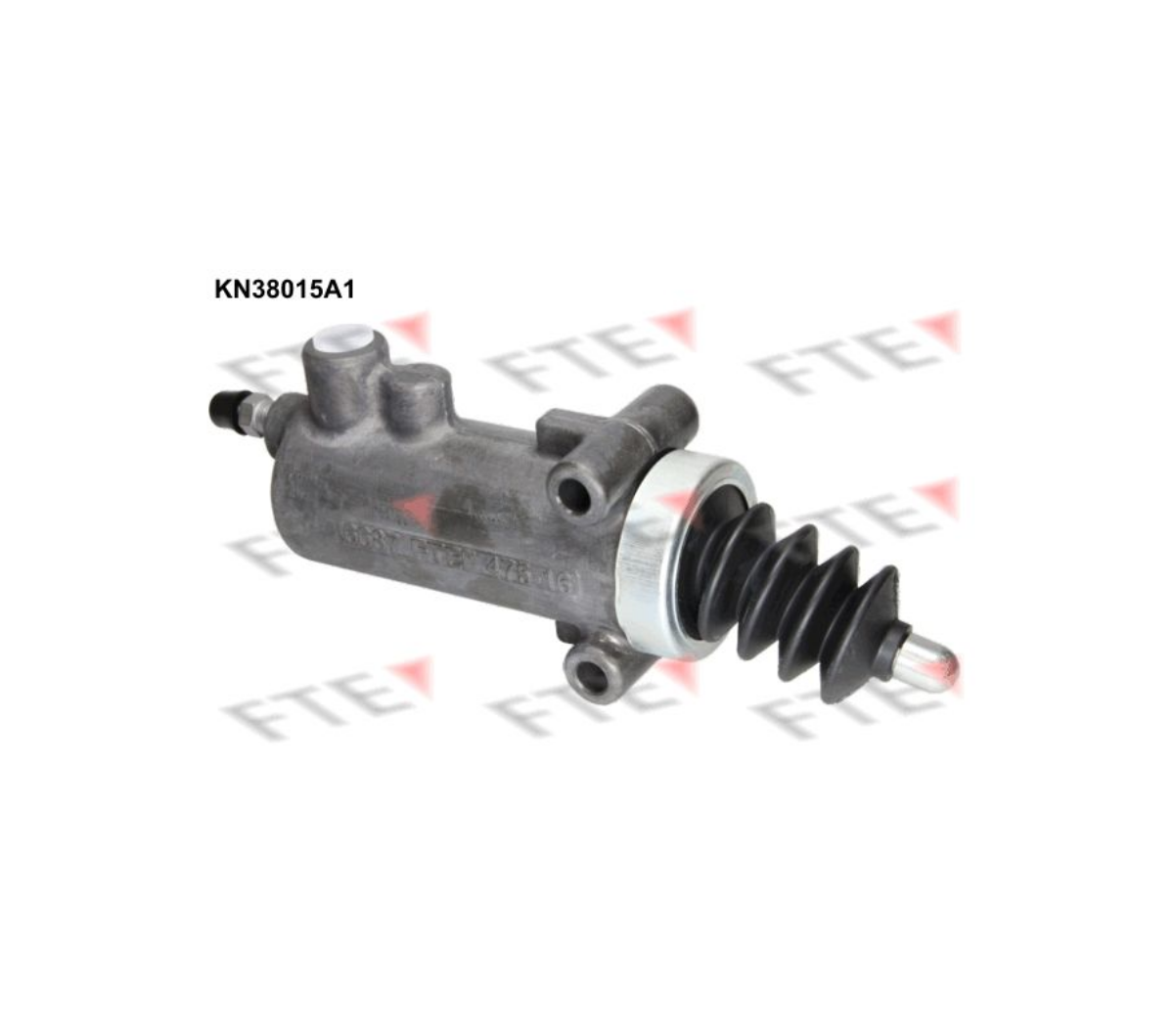 Debriyaj Alt Merkezi Renault M210 | OEM 5000 673 246