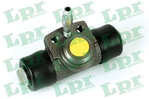 Fren Silindiri Golf II 1,6 1,8 1,8GTI 83 92 Golf III 1,6 1,8 1,9D 1,9TDI Jetta 79 92 Polo 94> | LPR 4912 | OEM 331611051A 331611051A 6Q0611053C 6Q0611053C