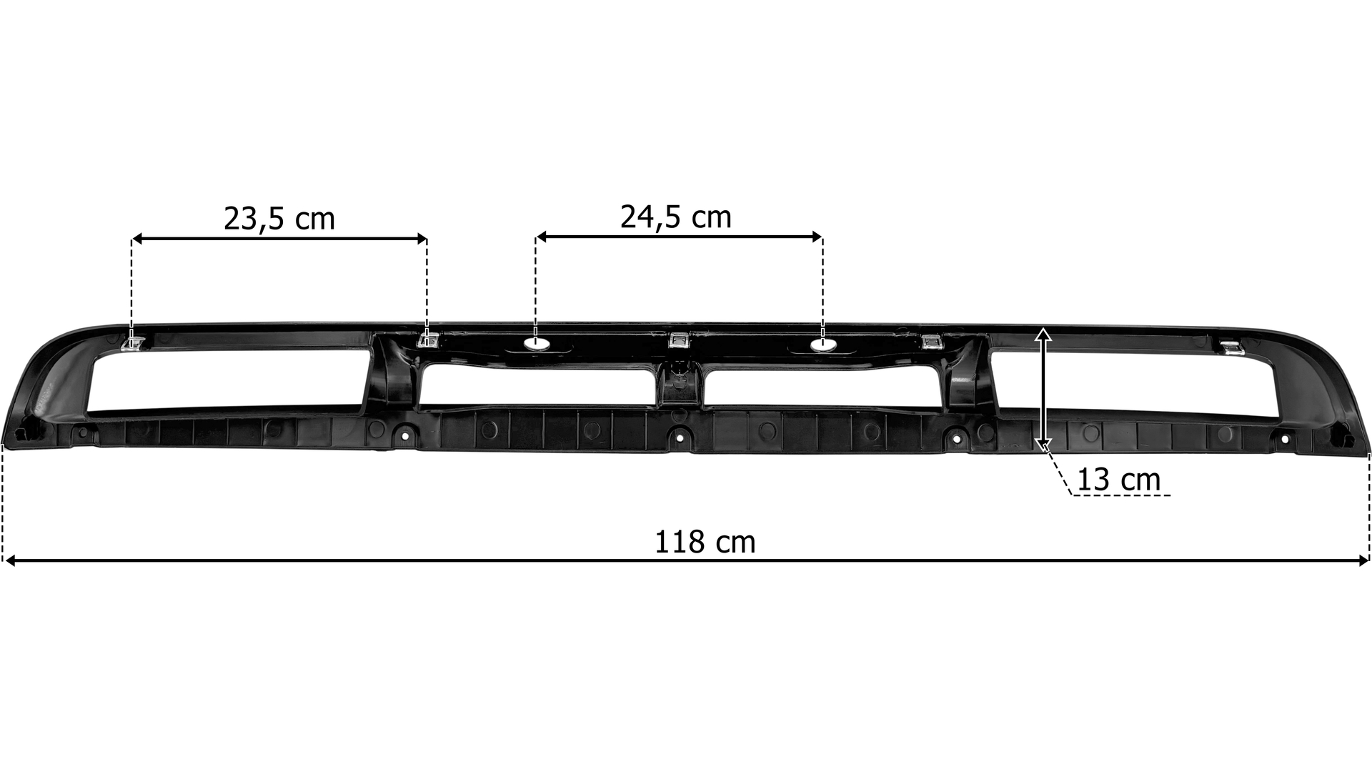Tampon Altı DAF Xf 106 | OEM 1826510