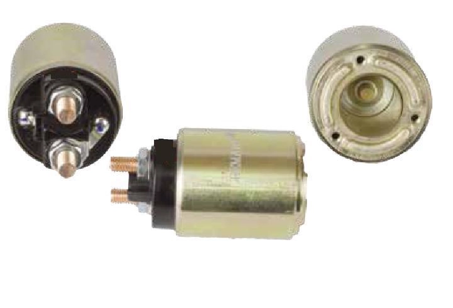 Marş Otom. 12V Mako Tipi Bmm Yeni Model Mars Otom Pıstonsuz | OEM 63693801