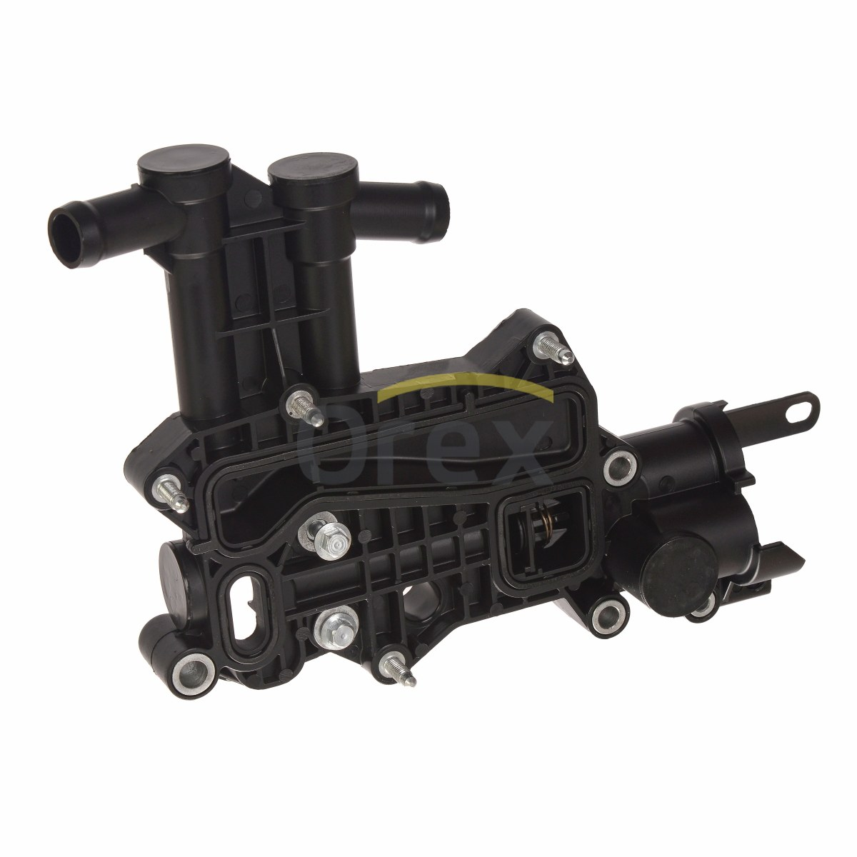 Yağ Filtre Kütüğü (Plastik Kısmı) | OEM A6261800011