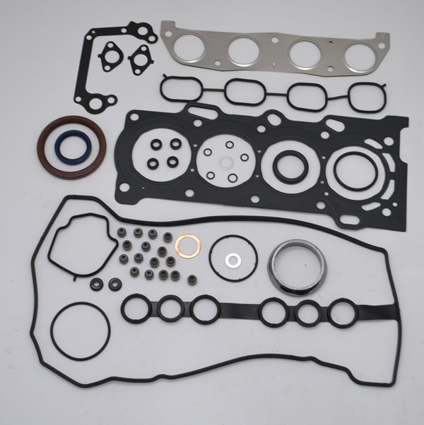 Motor Takim Conta Komple Toyota Corolla 1.4-1.6 Benzinli 2002-2007 Avensis 1.6 Benzinli 2003-2008 1ZZ-Fe (S) | ERISTIC EF00044 | OEM 04111-22060