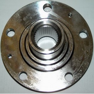 On Teker Poryasi Sag / Sol Ducato 2 Boxer 2 Jumper 2 18Q (16 Jant) / (03 06) | OCAL T-302 | OEM 1346652080